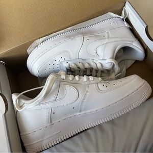 BRAND NEW Air Force 1